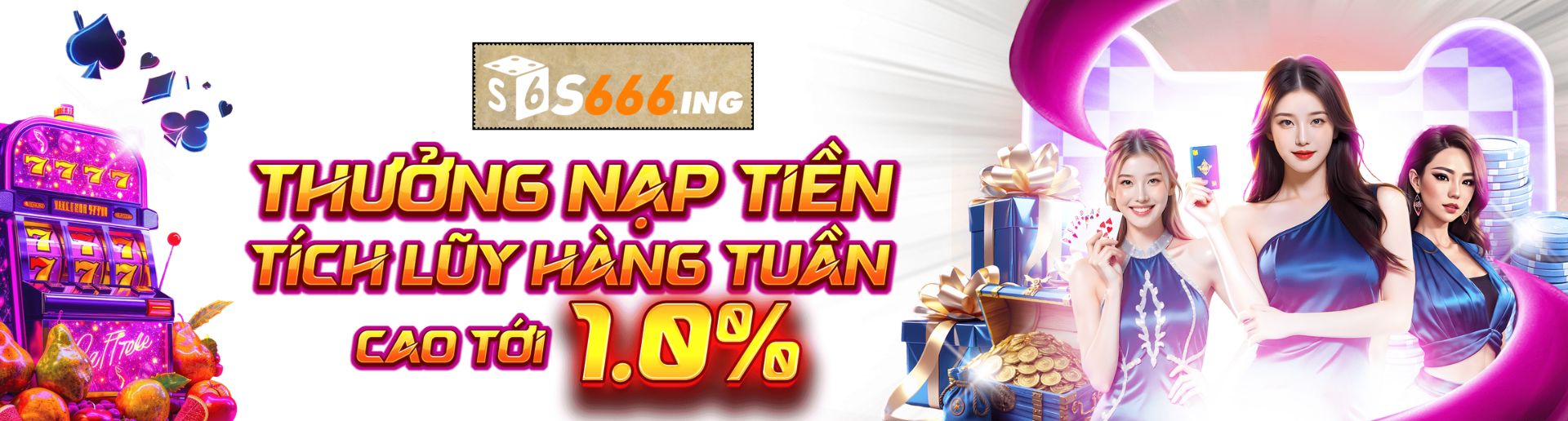 nhà cái s666
